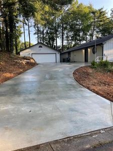 1525 Bainbridge Ln, Roswell, GA, 30076