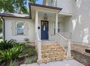 5944 Colbert St, New Orleans, LA 70124