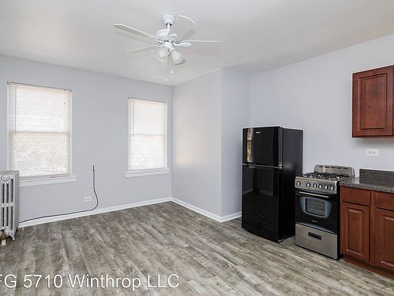 5th image of 5710 N Winthrop Ave #309R