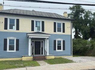 540 Halifax St, Petersburg, VA 23803