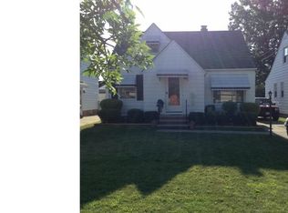 1824 E 294th St, Wickliffe, OH 44092