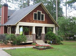 2784 Eastwood Dr, Decatur, GA 30032