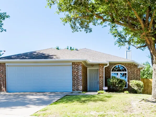 1101 Brewer Dr, Cedar Hill, TX 75104