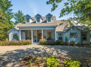 565 Jewett Creek Rd, Grants Pass, OR 97527