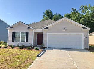 346 Spruce Pine Way LOT 205, Cali A Conway, SC 29526