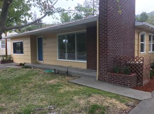 1315 NE Evans St, Grants Pass, OR 97526