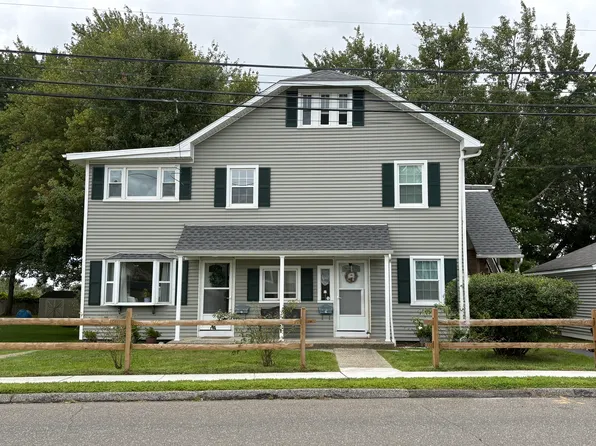 94 Surf Ave #1, Milford, CT 06460