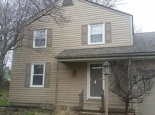 160 Bentley Ave, Sharon, PA
