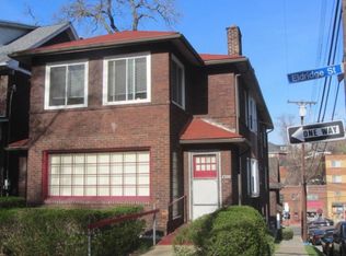 2300-2302 Eldridge St, Pittsburgh, PA 15217