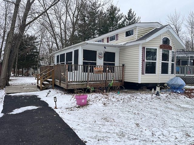 1st image of 2795 E 28th Rd Lot 920