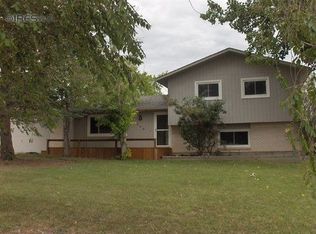 408 Terry Point Dr, Fort Collins, CO 80524