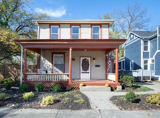 224 Yankee Rd, Middletown, OH 45044