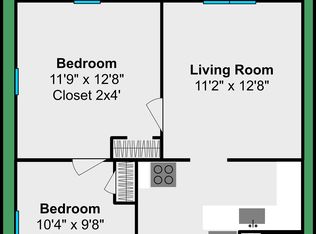 2531 S 24th St APT 2, Omaha, NE 68108