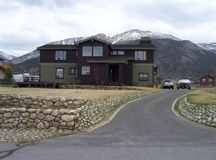 340 Sierra Springs Dr, Crowley Lake, CA 93546