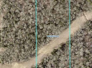 6768 E Saint Lawrence Rd, South Range, WI 54874