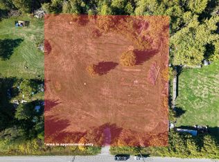 0 McCrackens Landing Rd, Douro Dummer, ON K0L2H0