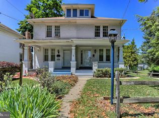 936 Broadway, Hanover, PA 17331