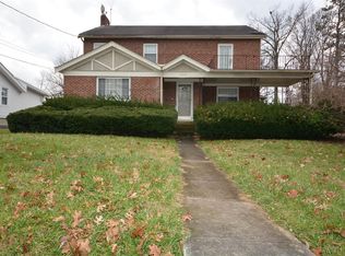 1815 Adams Rd, Cincinnati, OH 45231