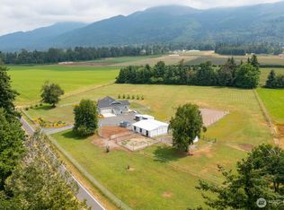 6772 Oat Coles Rd, Everson, WA 98247