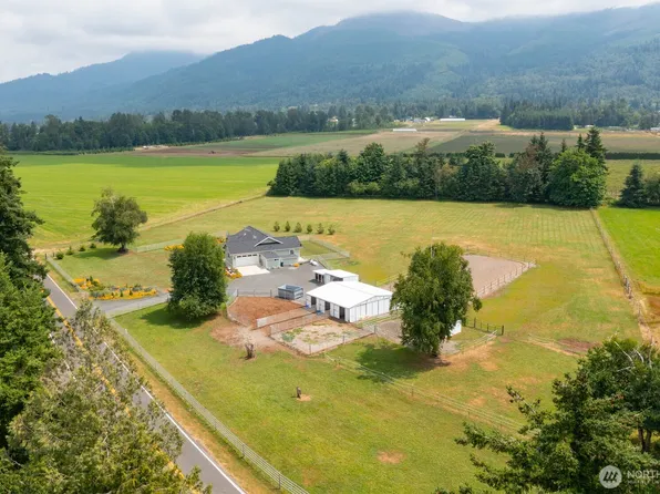 6772 Oat Coles Road, Everson, WA 98247