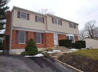 506 Schick Rd, Aston, PA 19014