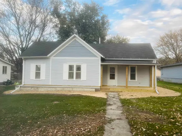 303 N Ash St, Marcus, IA 51035