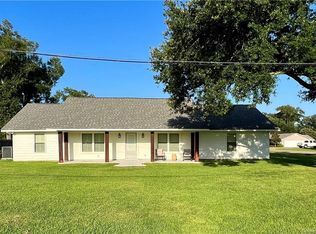 404 Elizabeth St, Welsh, LA 70591