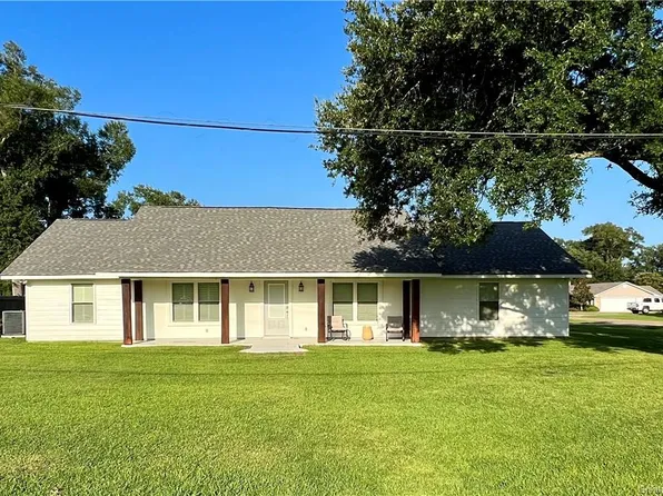 404 Elizabeth St, Welsh, LA 70591