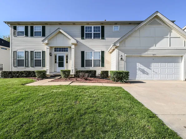 5495 Chapel Hl, Gurnee, IL 60031