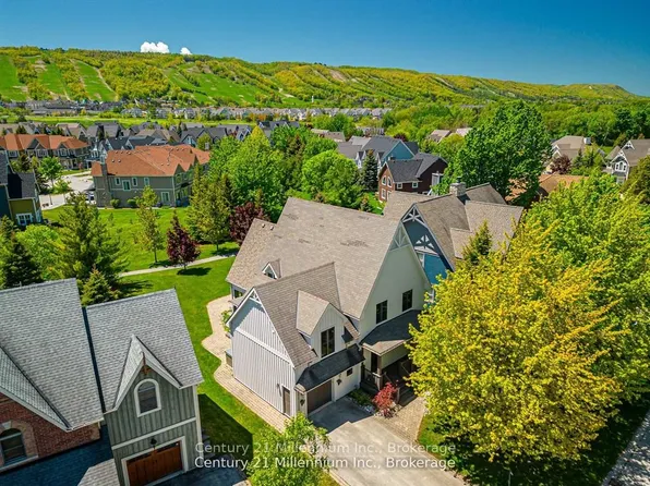 159 Snowbridge Way, The Blue Mountains, ON L9Y 0V1