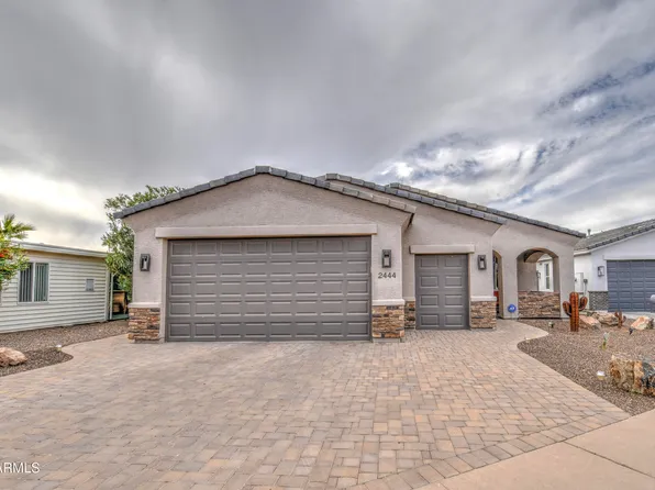 2444 N ASHTON Place, Mesa, AZ 85215