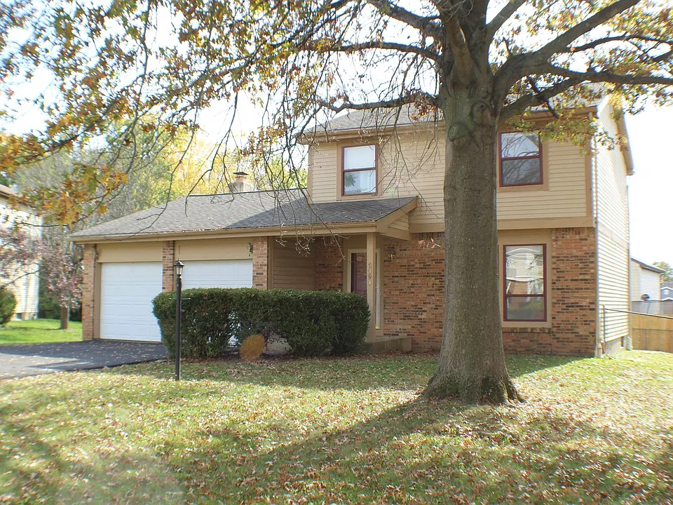 6391 Welldon Ct