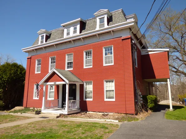 4 Main St, Purdys, NY