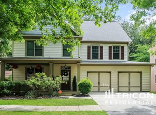 9124 Loxford St, Lithia Springs, GA 30122