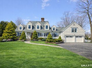 26 Farm Road, New Canaan, CT 06840