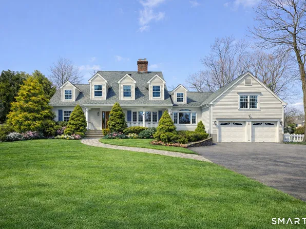26 Farm Road, New Canaan, CT 06840