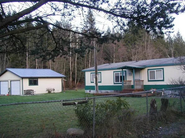 10509 99th Ave NE, Arlington, WA 98223