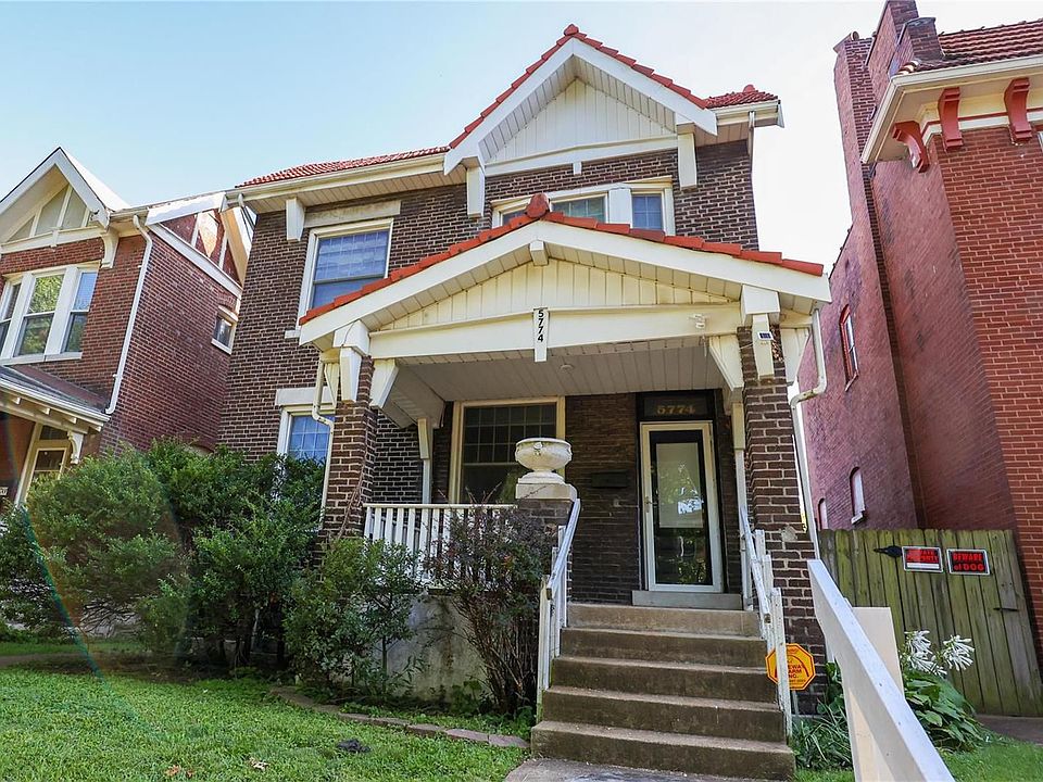 1st image of 5774 Pershing Ave