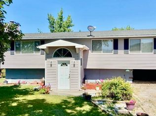 62288 Blood Ranch Rd, Saint Ignatius, MT 59865