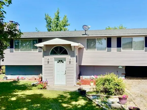 62288 Blood Ranch Rd, Saint Ignatius, MT 59865