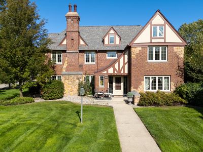 405 Park Ave, Parchment, MI, 49004