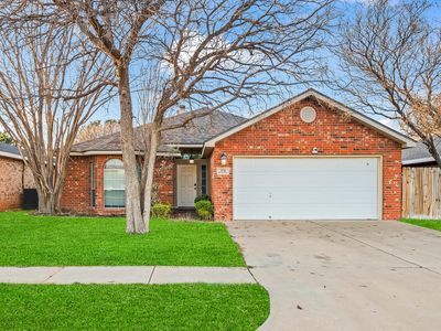 154 Frankford Ct, Lubbock, TX, 79416