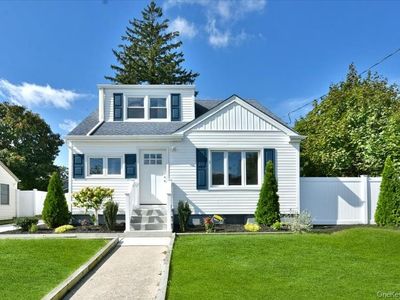 11 Grant Street, Roosevelt, NY, 11575