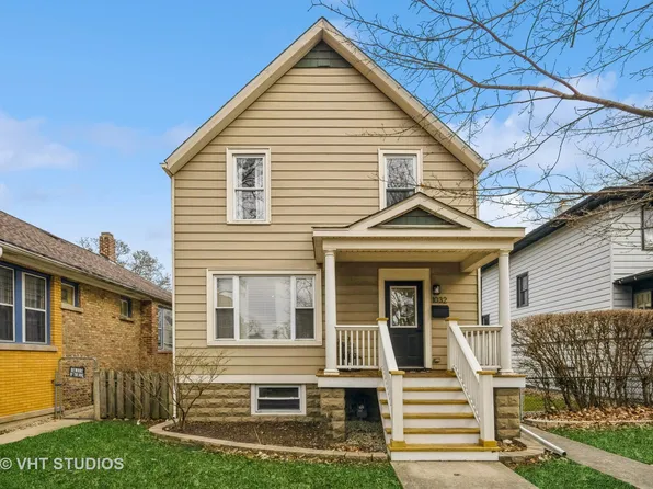 1032 Marengo Ave, Forest Park, IL 60130
