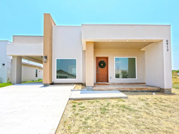 6913 Molinos Dr, Laredo, TX 78043