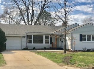 1707 Avenue E, Sterling, IL 61081