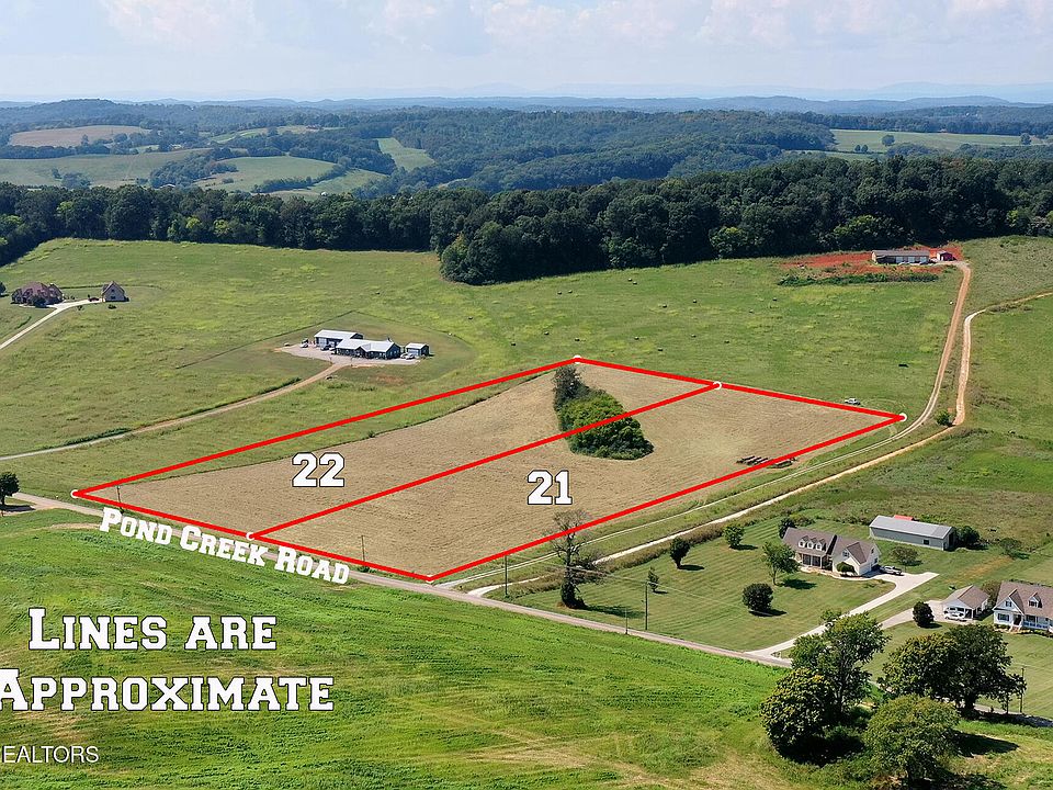 1st image of LOT 21 Pond Creek Rd