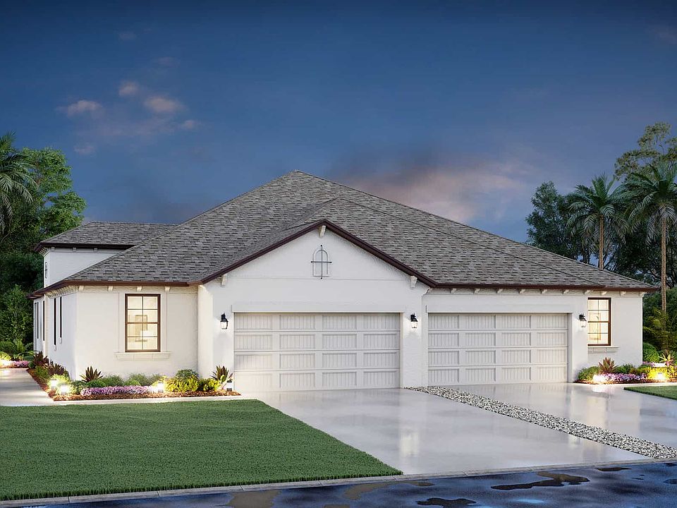 Sapphire Elevation A