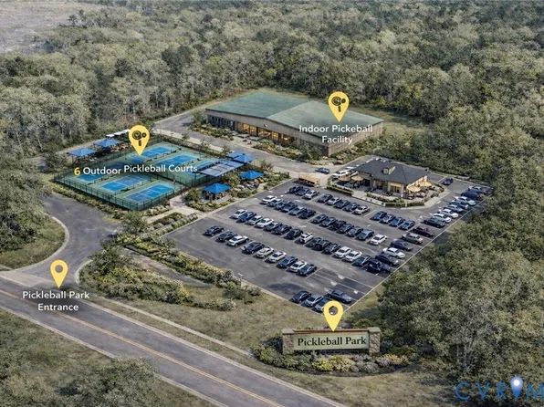 0 George Washington Hwy, Gloucester, VA 23061