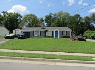 2717 Hartford Dr, Nashville, TN 37210